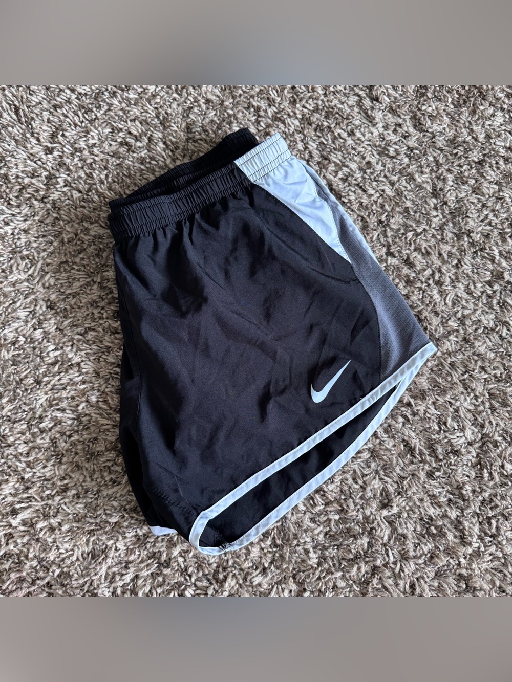 Nike Women's Dri-FIT Tempo Running Shorts